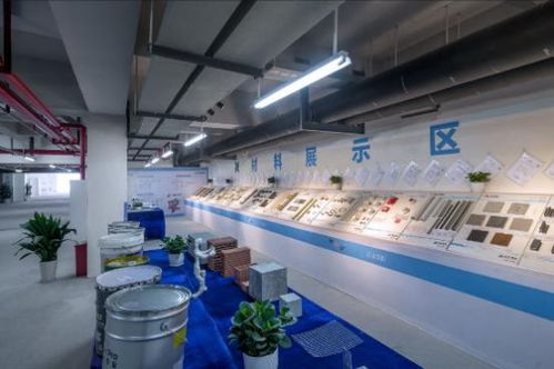 旭輝透明工廠 看見家裝毛細血管，見證社區美好生活