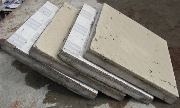 佛山市順德區石涌崗隔熱磚廠 匠心品質，筑就綠色建筑新篇章