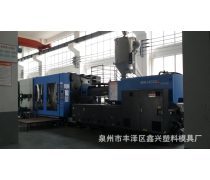 泉州塑料機械設備與電器機械 產業(yè)融合驅動下的智造新篇章