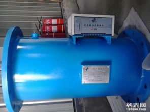 原水處理設備 電子除垢儀與活化水質設備的武漢供應加工行業解析