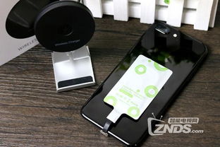SIMPOWER無線充電器深度評測 不只是充電，更是硬核拆解與SIM卡卡套的意外之旅