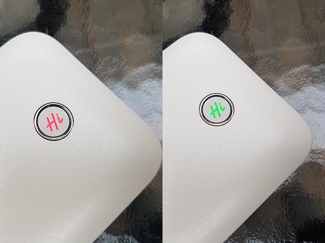 保持聯(lián)系！華為隨行WiFi Plus試用 這款二合一神器還能塞進(jìn)錢包